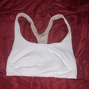 Lululemon Wunder Train Bra